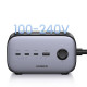 Зарядний пристрій 4xUSB 100W Nexode Pro (3хUSB-C+USB-A+2xSchuko) CD270 Ugreen