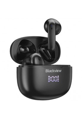 Навушники з мікрофоном Blackview TWS AirBuds 7 Black