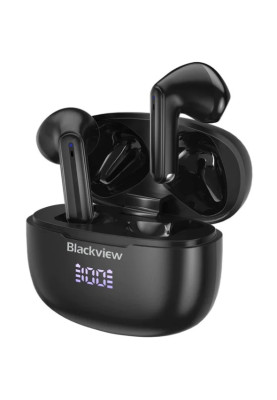 Навушники TWS Blackview AirBuds 7 Black