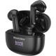 Навушники TWS Blackview AirBuds 7 Black