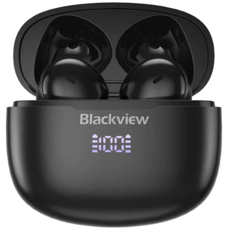 Навушники TWS Blackview AirBuds 7 Black