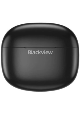 Навушники TWS Blackview AirBuds 7 Black