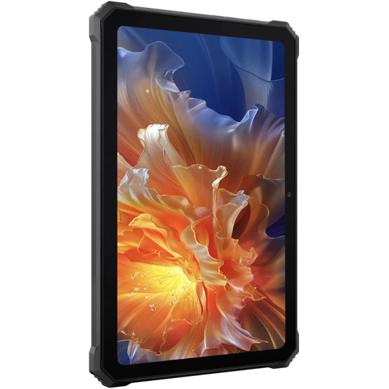 Планшет Blackview Active 8 10.36" FHD+ 6GB/128GB / T616 / 22000mAh / 13+16Мп / LTE /IP69K/ Black