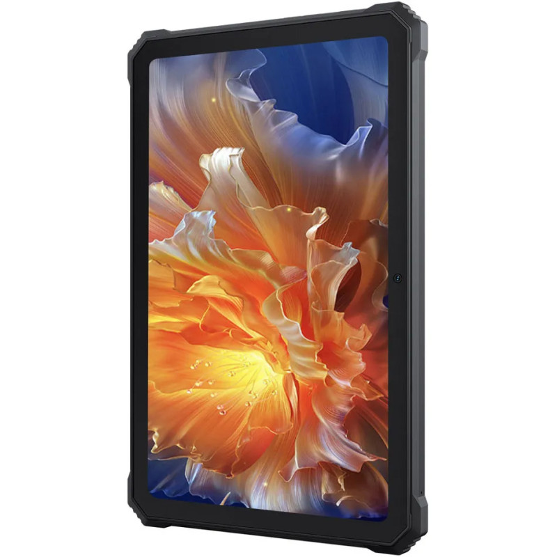 Планшет Blackview Active 8 10.36" FHD+ 6GB/128GB / T616 / 22000mAh / 13+16Мп / LTE /IP69K/ Black