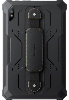 Планшет Blackview Active 8 10.36" FHD+ 6GB/128GB / T616 / 22000mAh / 13+16Мп / LTE /IP69K/ Black