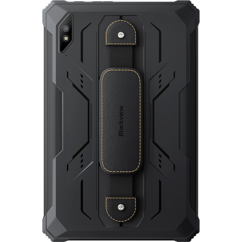 Планшет Blackview Active 8 10.36" FHD+ 6GB/128GB / T616 / 22000mAh / 13+16Мп / LTE /IP69K/ Black