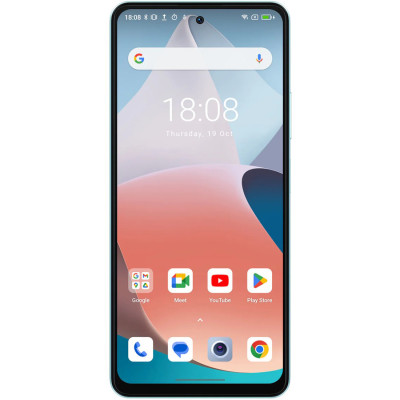 Смартфон Blackview SHARK 8 6.78" FHD+ /8GB/256GB/ G99 / 5000mAh / 64+13Мп /NFC/ Blue