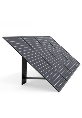 Сонячна панель Choetech 160W (196x54см) DC160W,1*USB QC3.0 18W,1*USB-C PD3.0 45W, 1xUSBA 12W