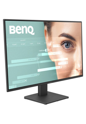 TFT 27" BenQ GW2791, IPS, 100Hz, HDMI, DP, чорний