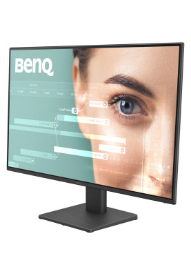 TFT 27" BenQ GW2791, IPS, 100Hz, HDMI, DP, чорний