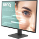 TFT 27" BenQ GW2791, IPS, 100Hz, HDMI, DP, чорний