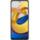 Смартфон Poco M4 Pro 5G 4/64GB Power Black (21091116AG)