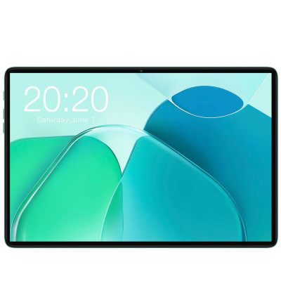 Планшет Teclast P40S 10.1” HD/6GB/128GB/MT8183/WIFI/6000mAh/Metal/Menthol