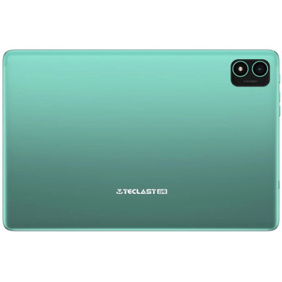 Планшет Teclast P40S 10.1” HD/6GB/128GB/MT8183/WIFI/6000mAh/Metal/Menthol