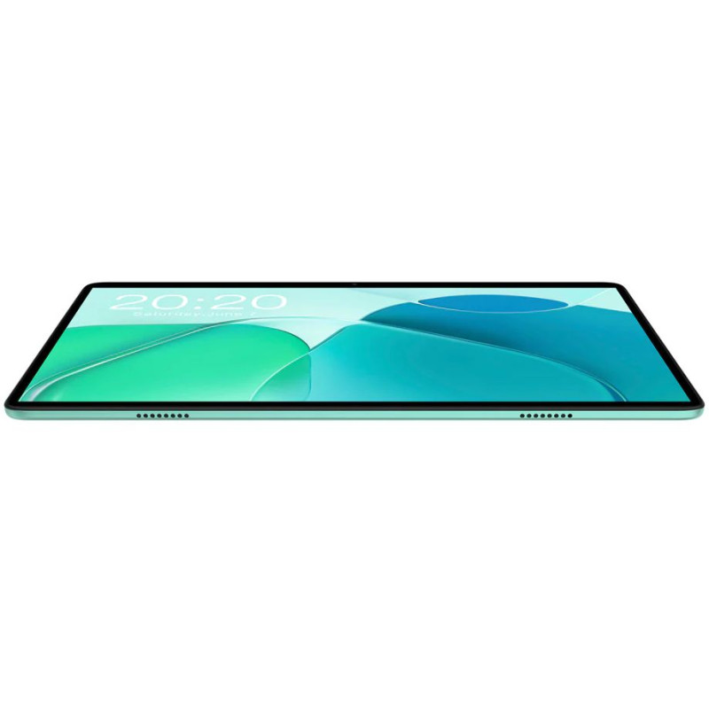 Планшет Teclast P40S 10.1” HD / 6GB/128GB / MT8183 / WIFI / 6000mAh / Metal / Menthol