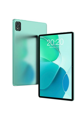 Планшет Teclast P40S 10.1” HD/6GB/128GB/MT8183/WIFI/6000mAh/Metal/Menthol