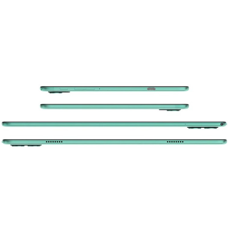Планшет Teclast P40S 10.1” HD / 6GB/128GB / MT8183 / WIFI / 6000mAh / Metal / Menthol