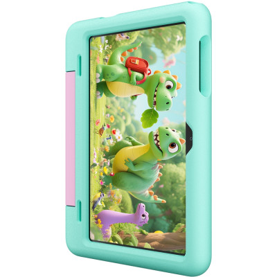 Планшет Blackview Tab 20 kids 10.1" HD+ /4GB/64GB/ T310 /6600mAh/ 5+8Мп /WIFI Green