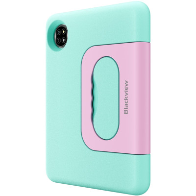 Планшет Blackview Tab 20 kids 10.1" HD+ /4GB/64GB/ T310 /6600mAh/ 5+8Мп /WIFI Green