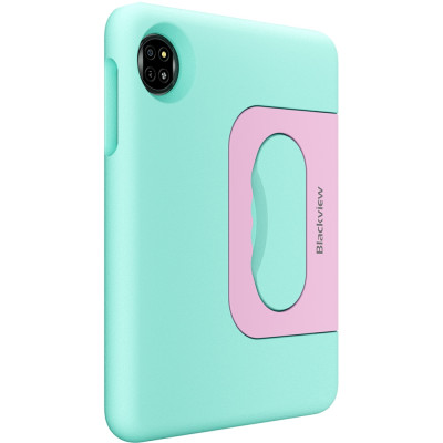Планшет Blackview Tab 20 kids 10.1" HD+ /4GB/64GB/ T310 /6600mAh/ 5+8Мп /WIFI Green
