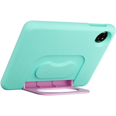 Планшет Blackview Tab 20 kids 10.1" HD+ /4GB/64GB/ T310 /6600mAh/ 5+8Мп /WIFI Green