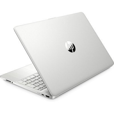 Ноутбук HP 15s-eq2077ua 15.6` FHD IPS, 250n/Ryzen 5-5500U (4.0)/16Gb/SSD512Gb/Radeon/DOS/Сріблястий (B22CFEA) Ноутбук HP 15s-eq2077ua 15.6` FHD IPS, 250n/Ryzen 5-5500U (4.0)/16Gb/SSD512Gb/Radeon/DOS/Сріблястий (B22CFEA)