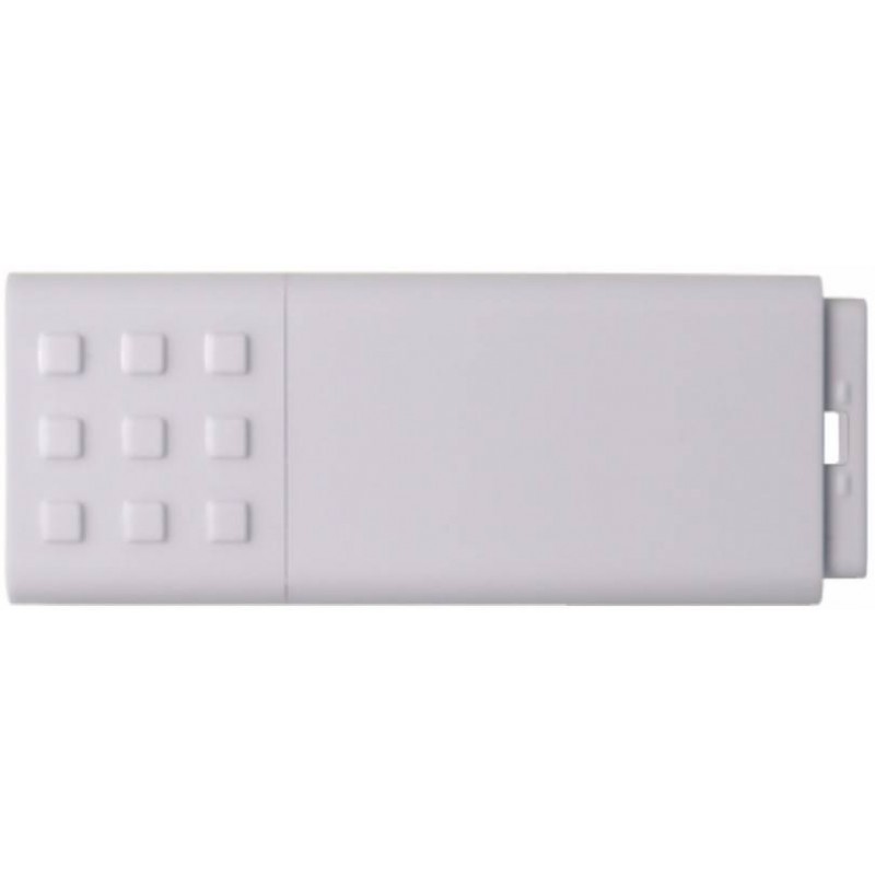 USB Flash GoodRAM 256GB USB 3.2 UME3 White Ukraine, Retail
