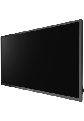 TFT 32" Neovo PM-3202, VA, FHD, Anti-Burn-in™,  VGA, HDMI, RJ-45, USB,  колонки, чорний