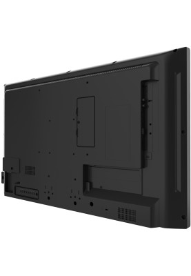 TFT 32" Neovo PM-3202, VA, FHD, Anti-Burn-in™,  VGA, HDMI, RJ-45, USB,  колонки, чорний