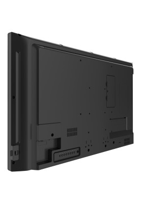 TFT 32" Neovo PM-3202, VA, FHD, Anti-Burn-in™,  VGA, HDMI, RJ-45, USB,  колонки, чорний