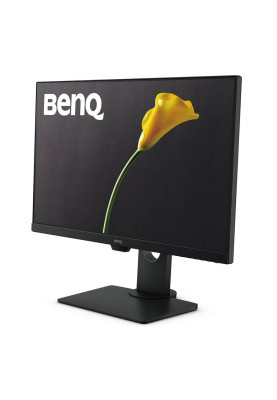 TFT 27" BenQ GW2780T, IPS, 5ms, HDMI, DP, D-Sub,  HAS, колонки, чорний