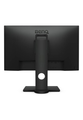 TFT 27" BenQ GW2780T, IPS, 5ms, HDMI, DP, D-Sub,  HAS, колонки, чорний