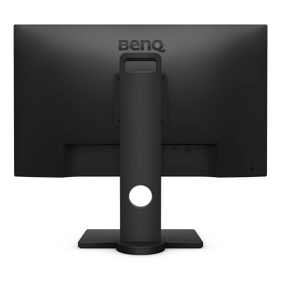 TFT 27" BenQ GW2780T, IPS, 5ms, HDMI, DP, D-Sub,  HAS, колонки, чорний