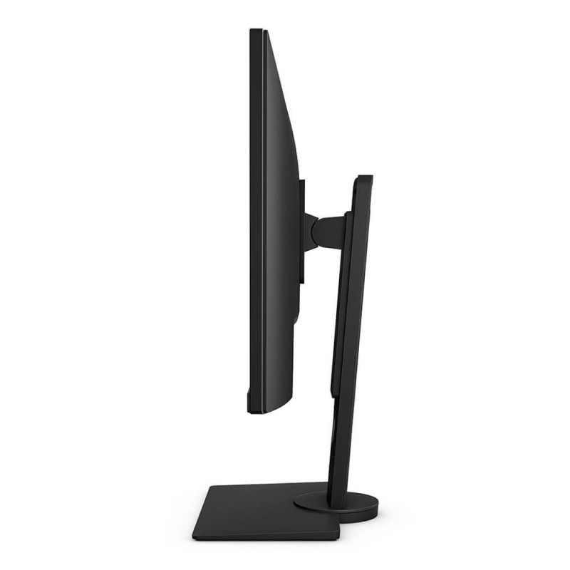 TFT 27" BenQ GW2780T, IPS, 5ms, HDMI, DP, D-Sub,  HAS, колонки, чорний