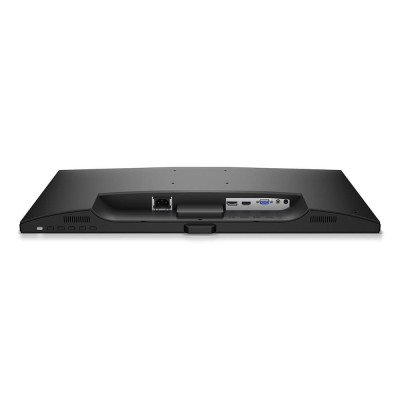 TFT 27" BenQ GW2780T, IPS, 5ms, HDMI, DP, D-Sub,  HAS, колонки, чорний