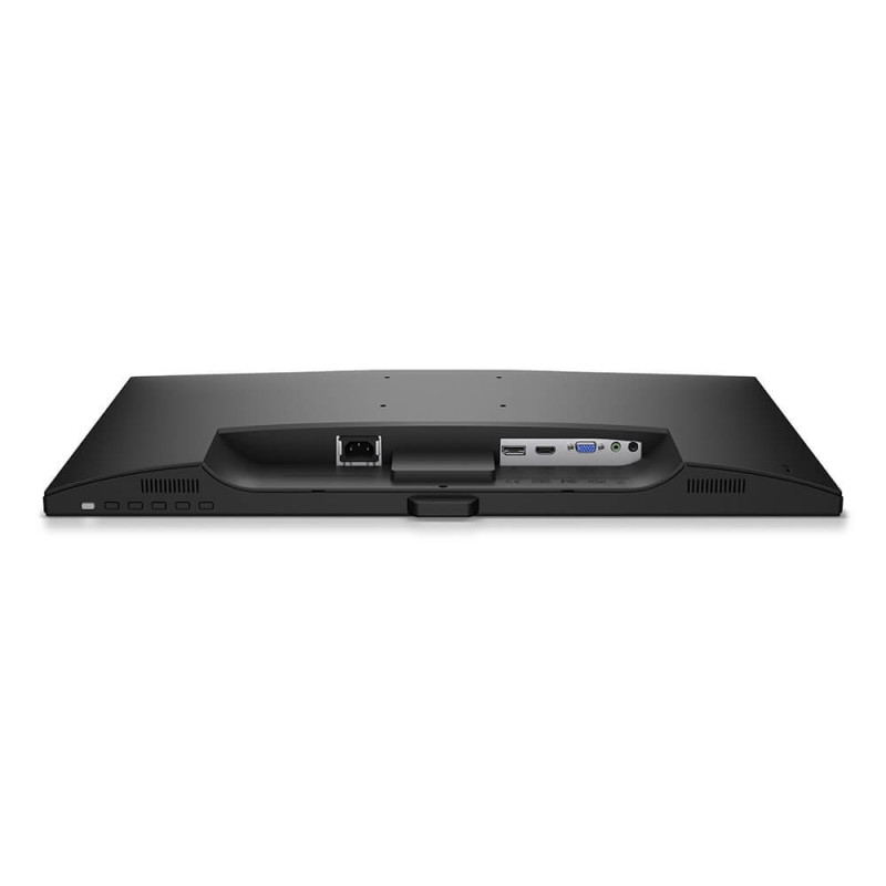 TFT 27" BenQ GW2780T, IPS, 5ms, HDMI, DP, D-Sub,  HAS, колонки, чорний