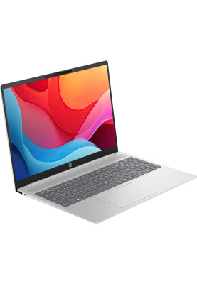 Ноутбук HP Pavilion 16-ag0022ua 16" WUXGA IPS Ts, 300n/Ryz5 8540U (4.9)/16Gb/SSD512Gb/Rad/BL/DOS/Сріблястий (B0AB2EA)