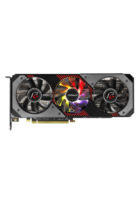 Відеокарта AMD Radeon RX 5700 XT ASRock Phantom Gaming D 8G OC 8GB DDR6, 256 bit, PCI Express