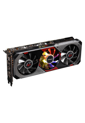 Відеокарта AMD Radeon RX 5700 XT ASRock Phantom Gaming D 8G OC 8GB DDR6, 256 bit, PCI Express