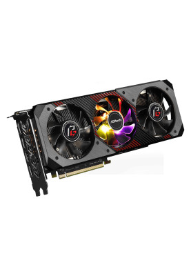 Відеокарта AMD Radeon RX 5700 XT ASRock Phantom Gaming D 8G OC 8GB DDR6, 256 bit, PCI Express