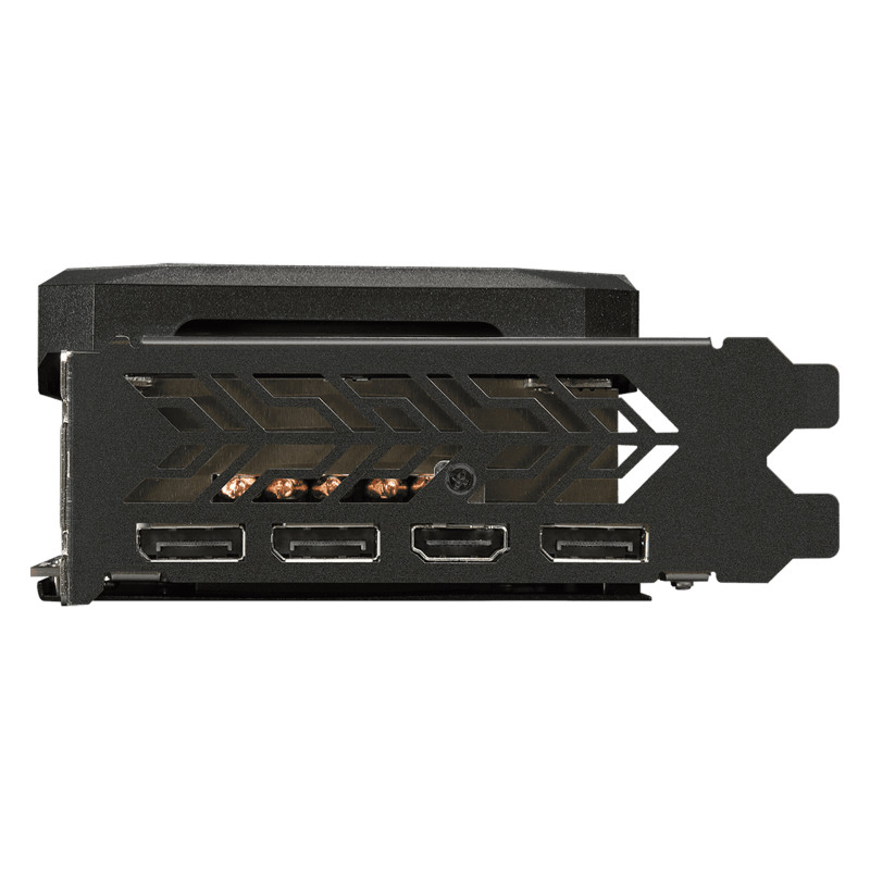 Відеокарта AMD Radeon RX 5700 XT ASRock Phantom Gaming D 8G OC 8GB DDR6, 256 bit, PCI Express