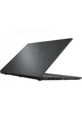 Ноутбук MSI Modern 15.6"FHD IPS/i5-1155G7/16/1TB SSD/Int/W11/Black