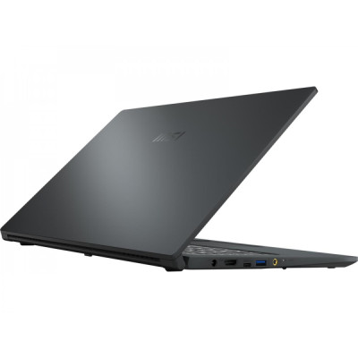 Ноутбук MSI Modern 15.6"FHD IPS/i5-1155G7/16/1TB SSD/Int/W11/Black