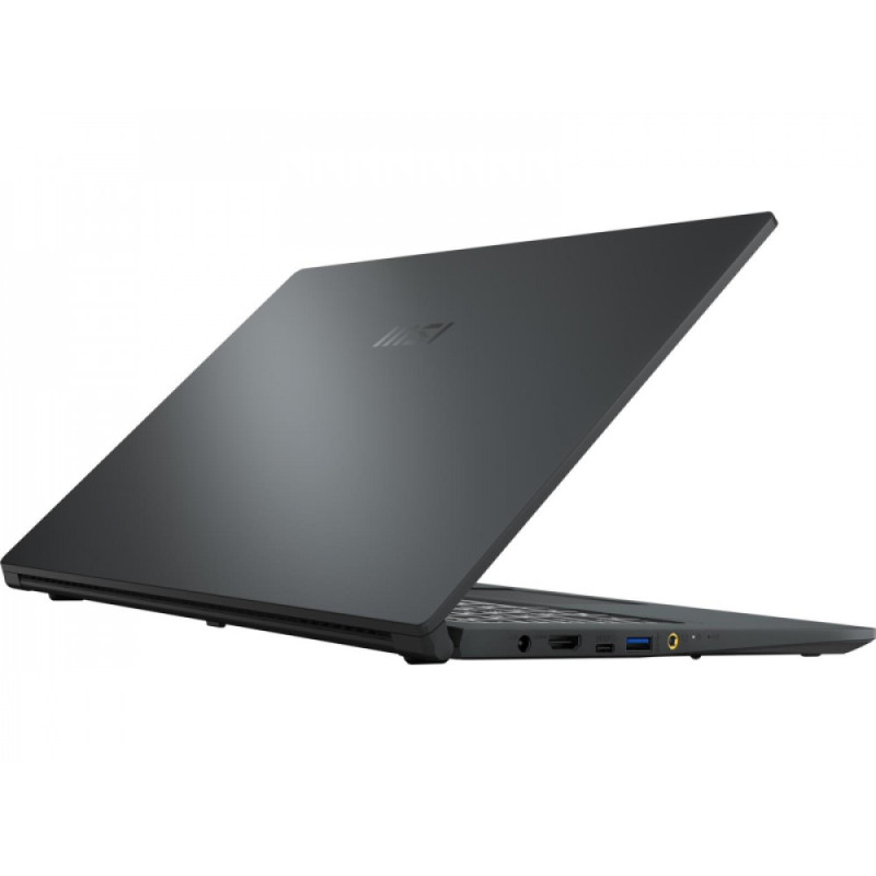 Ноутбук MSI Modern 15.6"FHD IPS/i5-1155G7/16/1TB SSD/Int/W11/Black