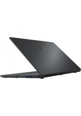 Ноутбук MSI Modern 15.6"FHD IPS/i5-1155G7/16/1TB SSD/Int/W11/Black