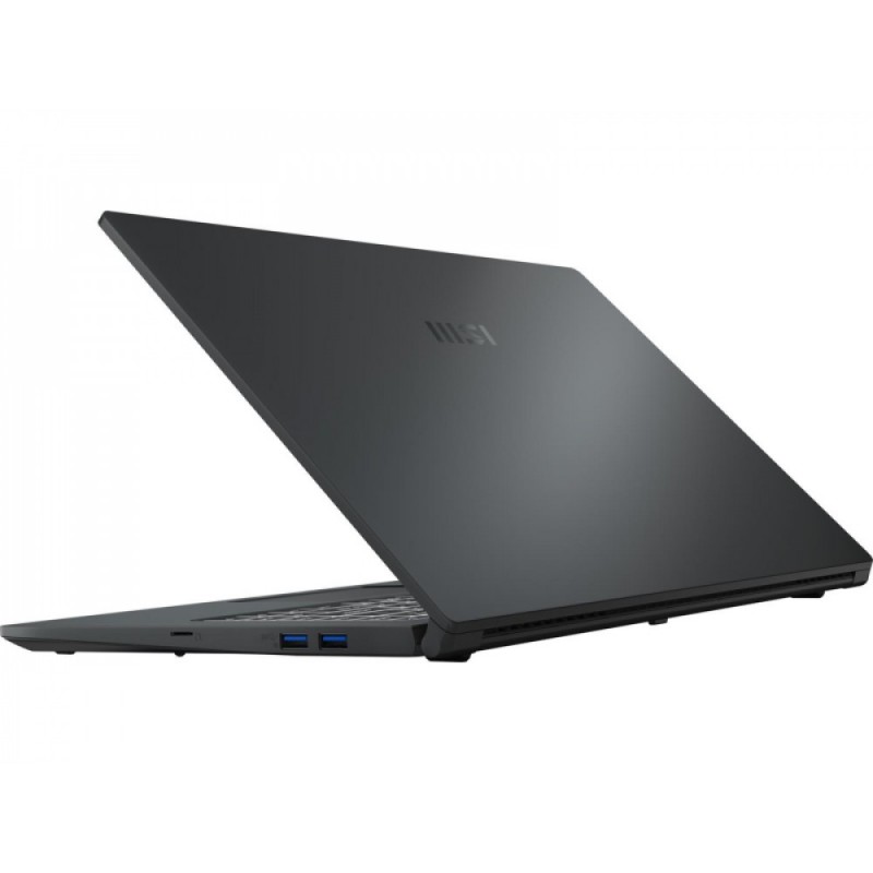 Ноутбук MSI Modern 15.6"FHD IPS/i5-1155G7/16/1TB SSD/Int/W11/Black