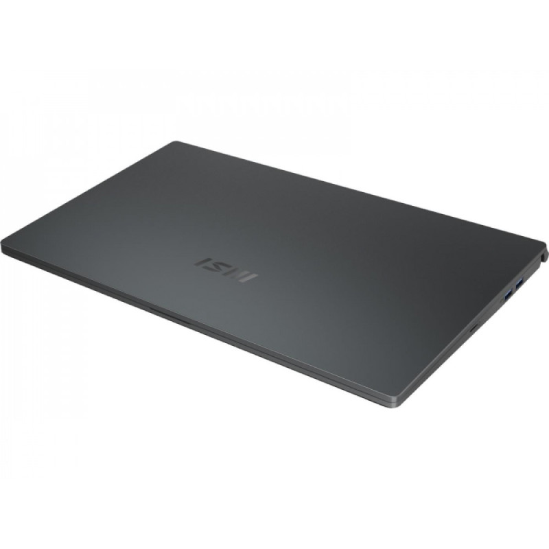 Ноутбук MSI Modern 15.6"FHD IPS/i5-1155G7/16/1TB SSD/Int/W11/Black