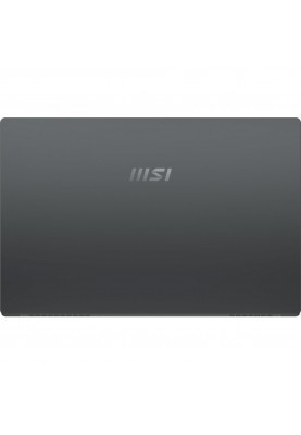 Ноутбук MSI Modern 15.6"FHD IPS/i5-1155G7/16/1TB SSD/Int/W11/Black