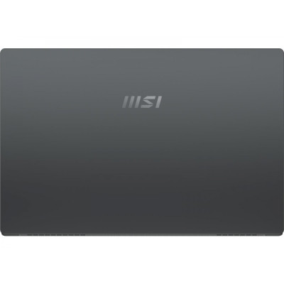 Ноутбук MSI Modern 15.6"FHD IPS/i5-1155G7/16/1TB SSD/Int/W11/Black