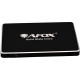 SSD 512Gb AFox 2.5" SATA III 3D NAND, Retail